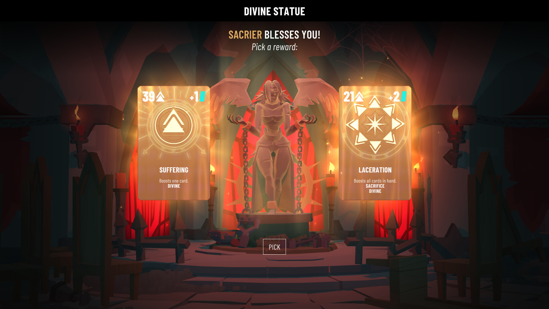 Скриншот из игры One More Gate: A Wakfu Legend - 4