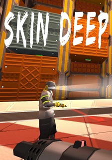 Обложка игры Skin Deep