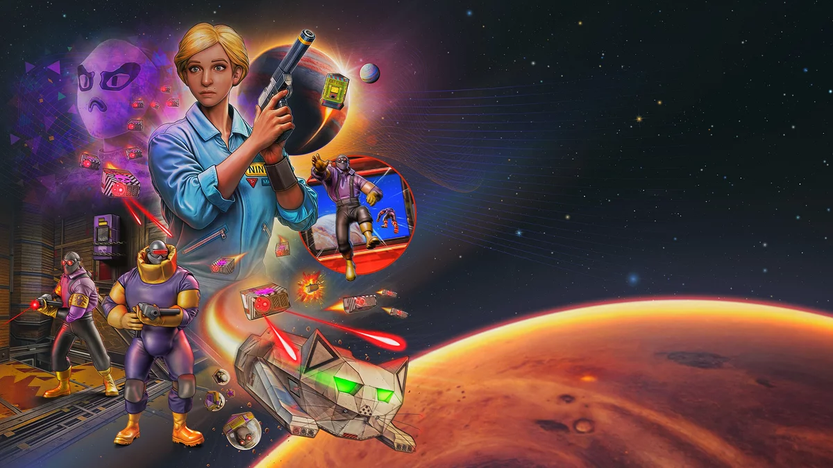 Скриншот из игры Skin Deep - 36