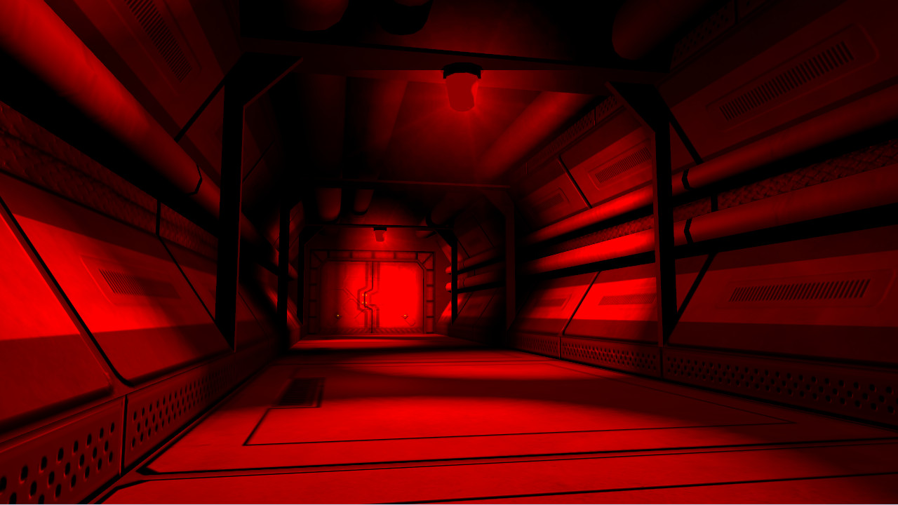 Скриншот из игры Skin Deep - 21