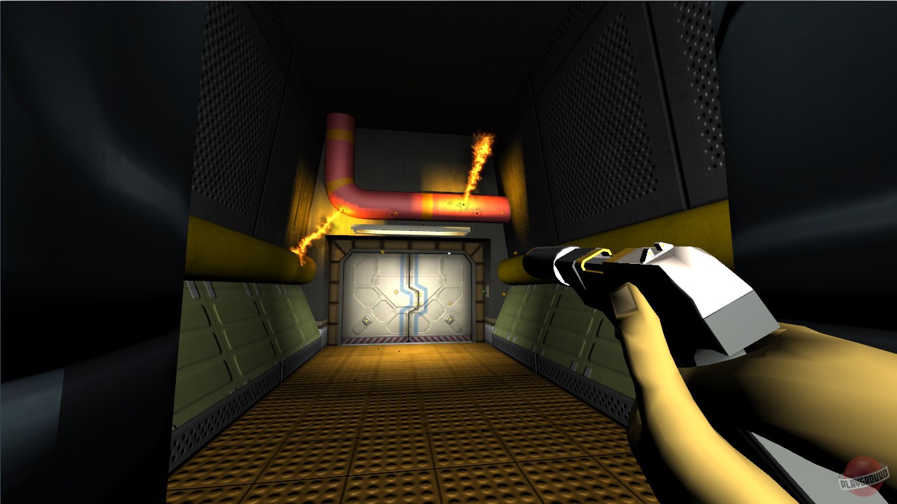 Скриншот из игры Skin Deep - 3