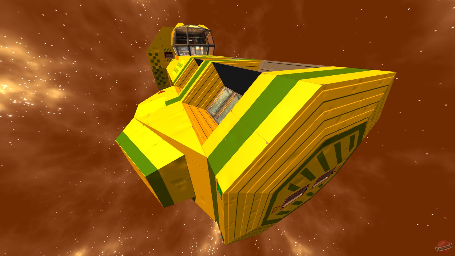 Скриншот из игры Skin Deep - 30