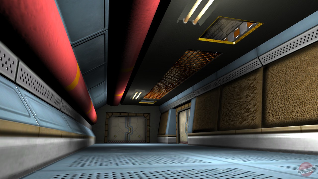 Скриншот из игры Skin Deep - 10