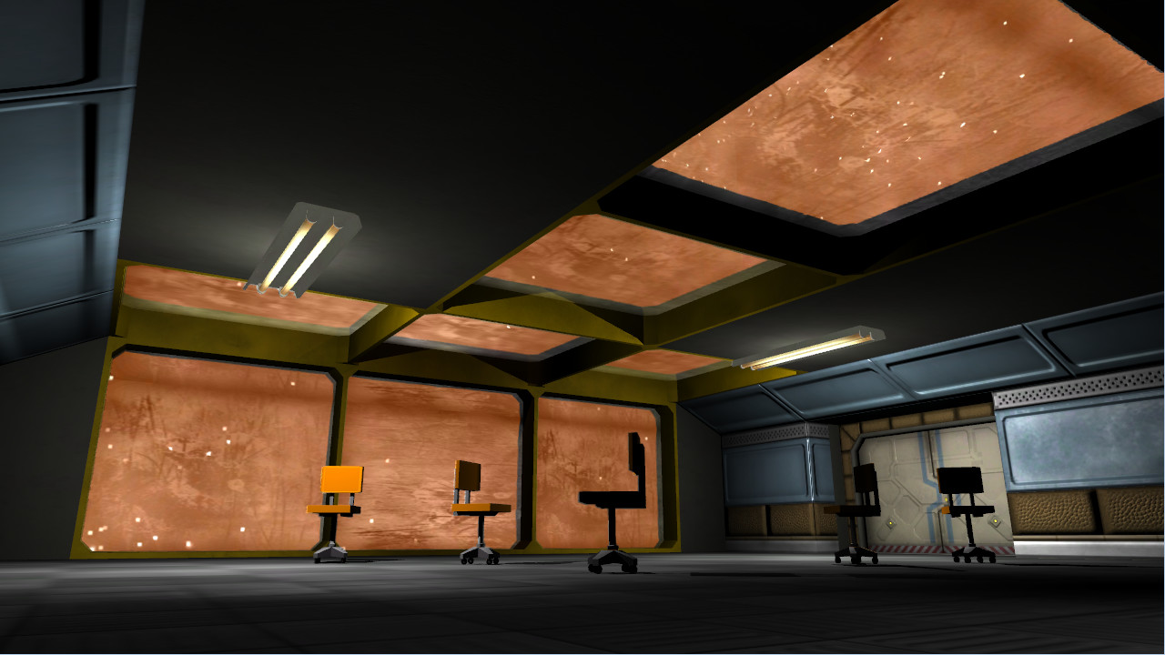 Скриншот из игры Skin Deep - 34