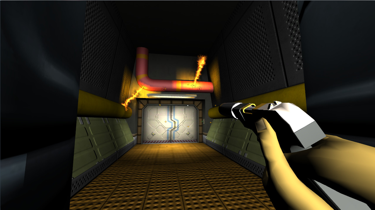 Скриншот из игры Skin Deep - 38