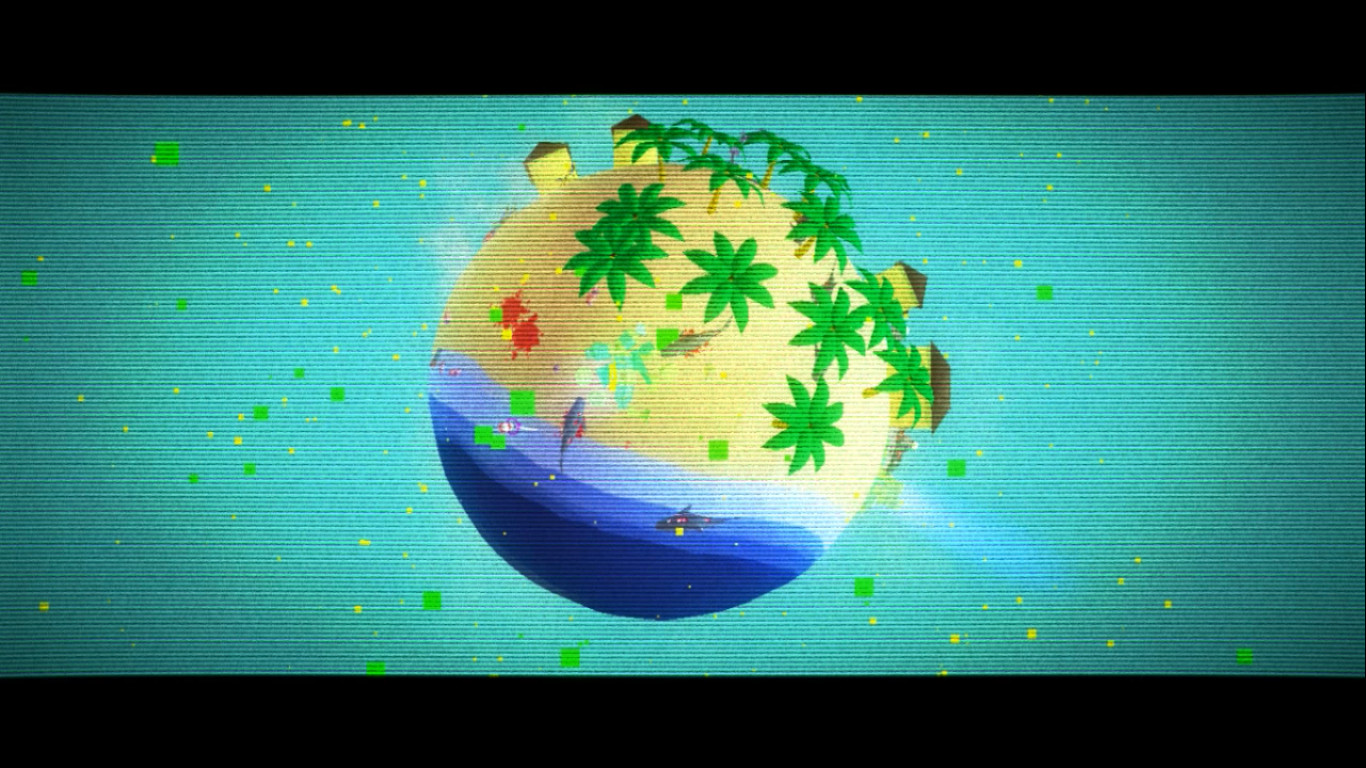 Скриншот из игры Orbiz - 27