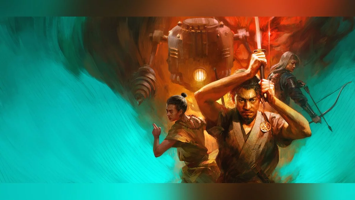 Скриншот из игры Shadow of the Road - 20