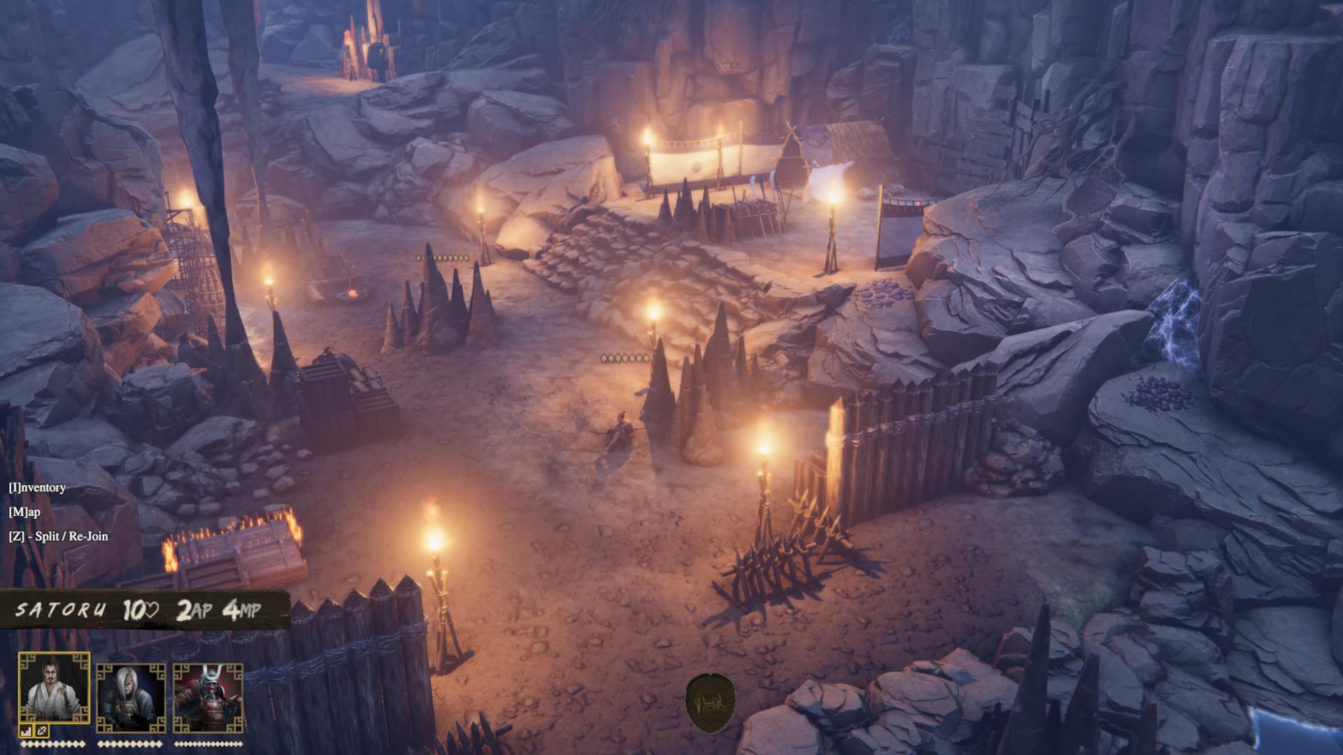 Скриншот из игры Shadow of the Road - 13