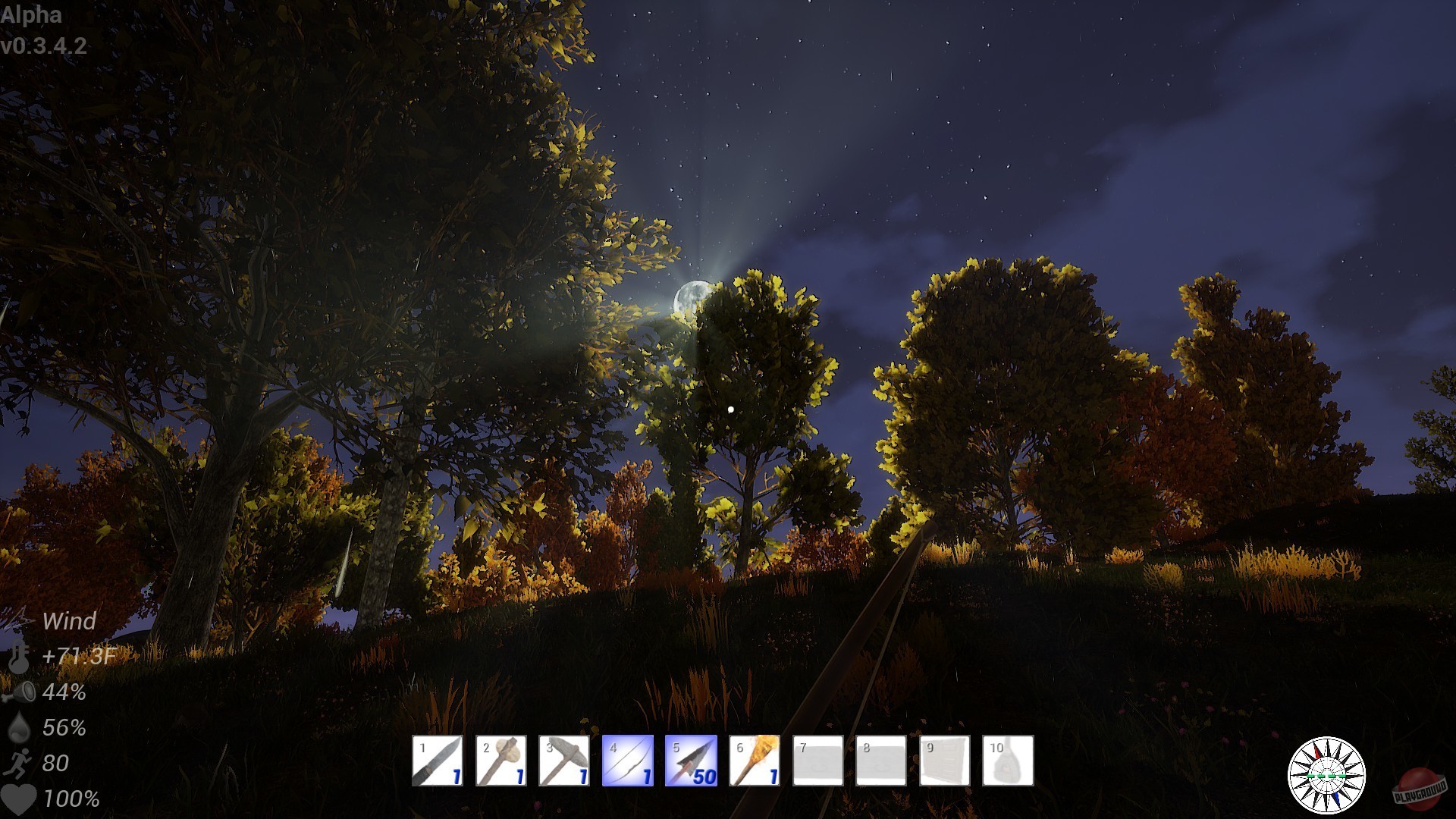 Скриншот из игры CrossWorlds: Escape - 7