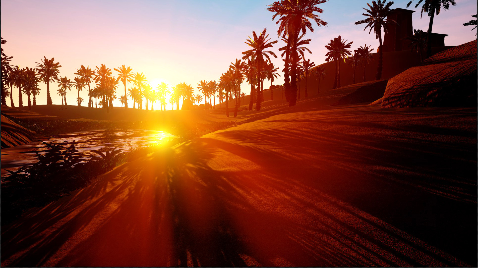 Скриншот из игры CrossWorlds: Escape - 10