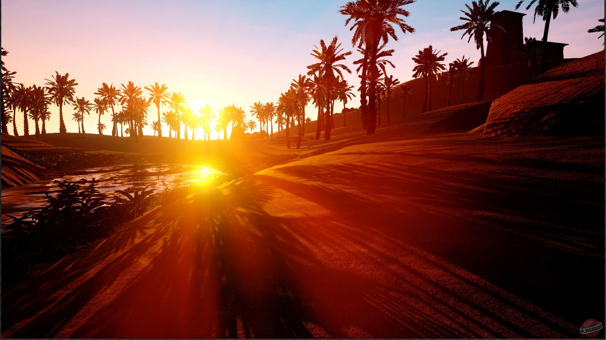 Скриншот из игры CrossWorlds: Escape - 13