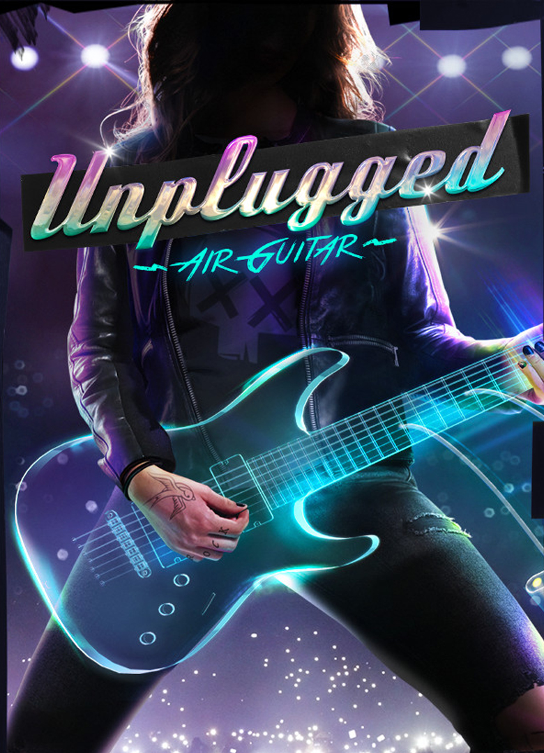 Обложка игры Unplugged: Air Guitar