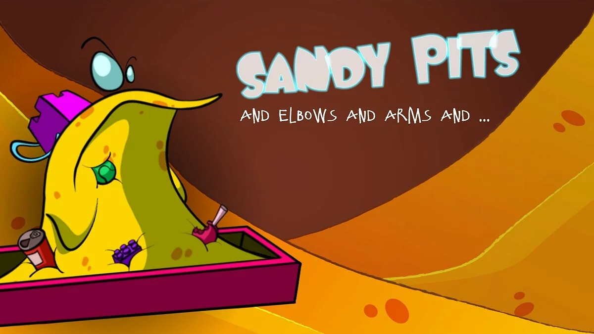 Скриншот из игры Dead End Job - 24