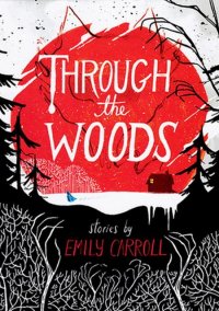 Обложка игры Through the Woods