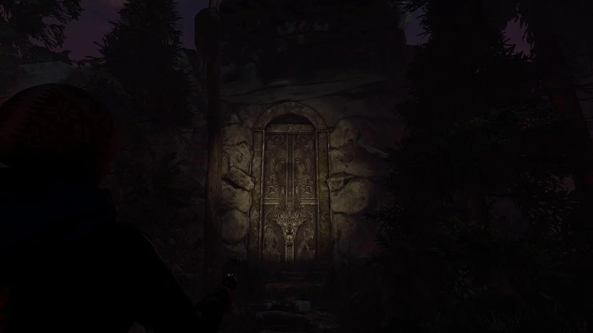 Скриншот из игры Through the Woods - 15