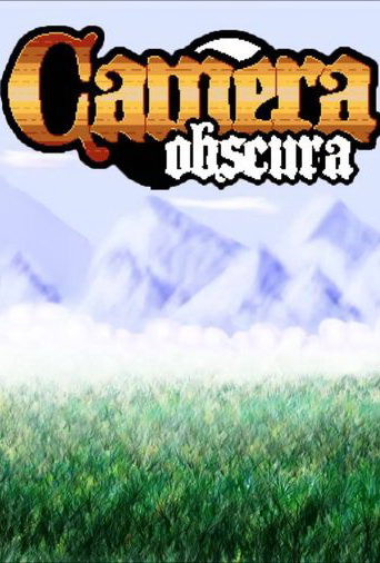 Обложка игры Camera Obscura