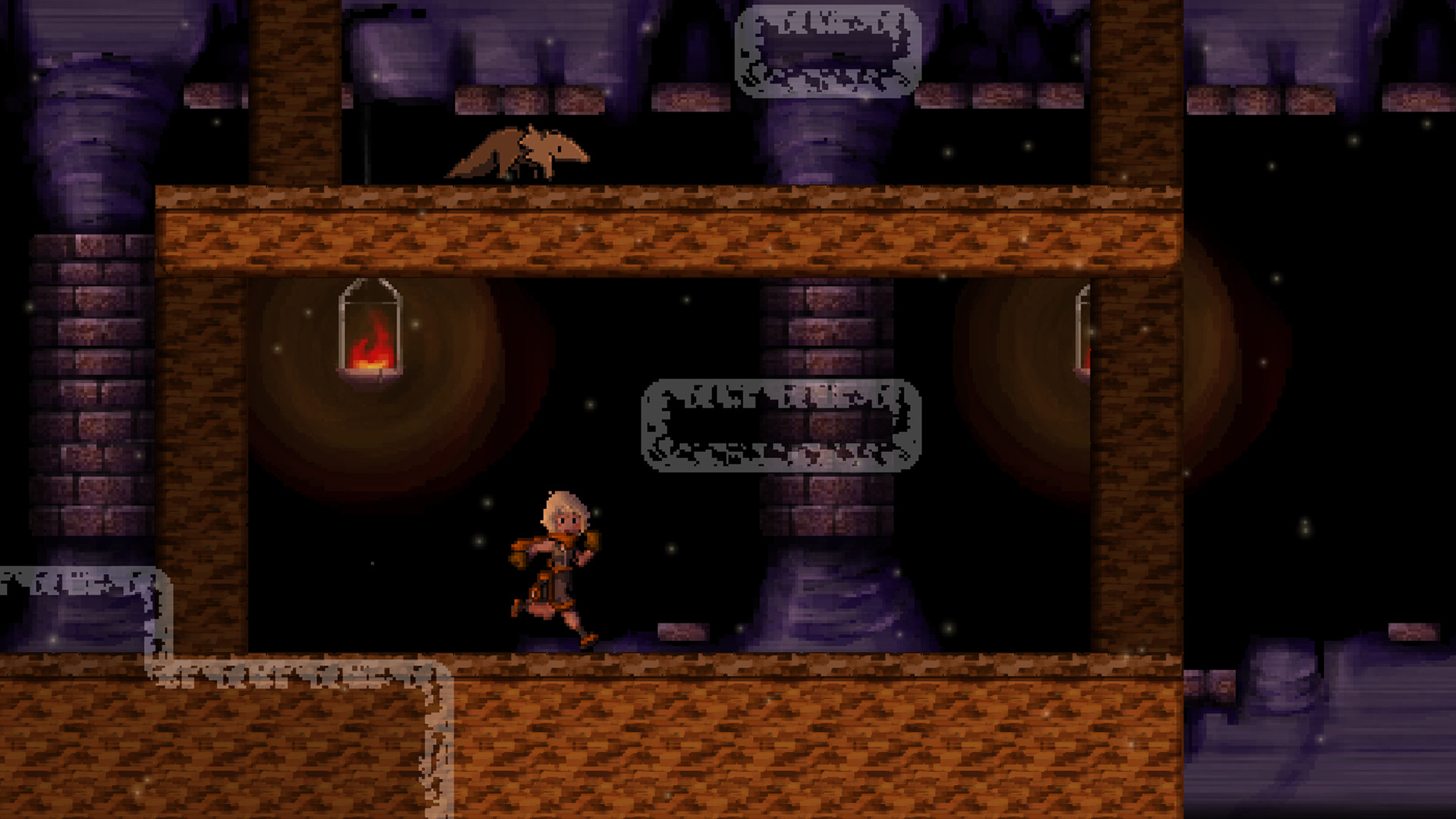 Скриншот из игры Camera Obscura - 5