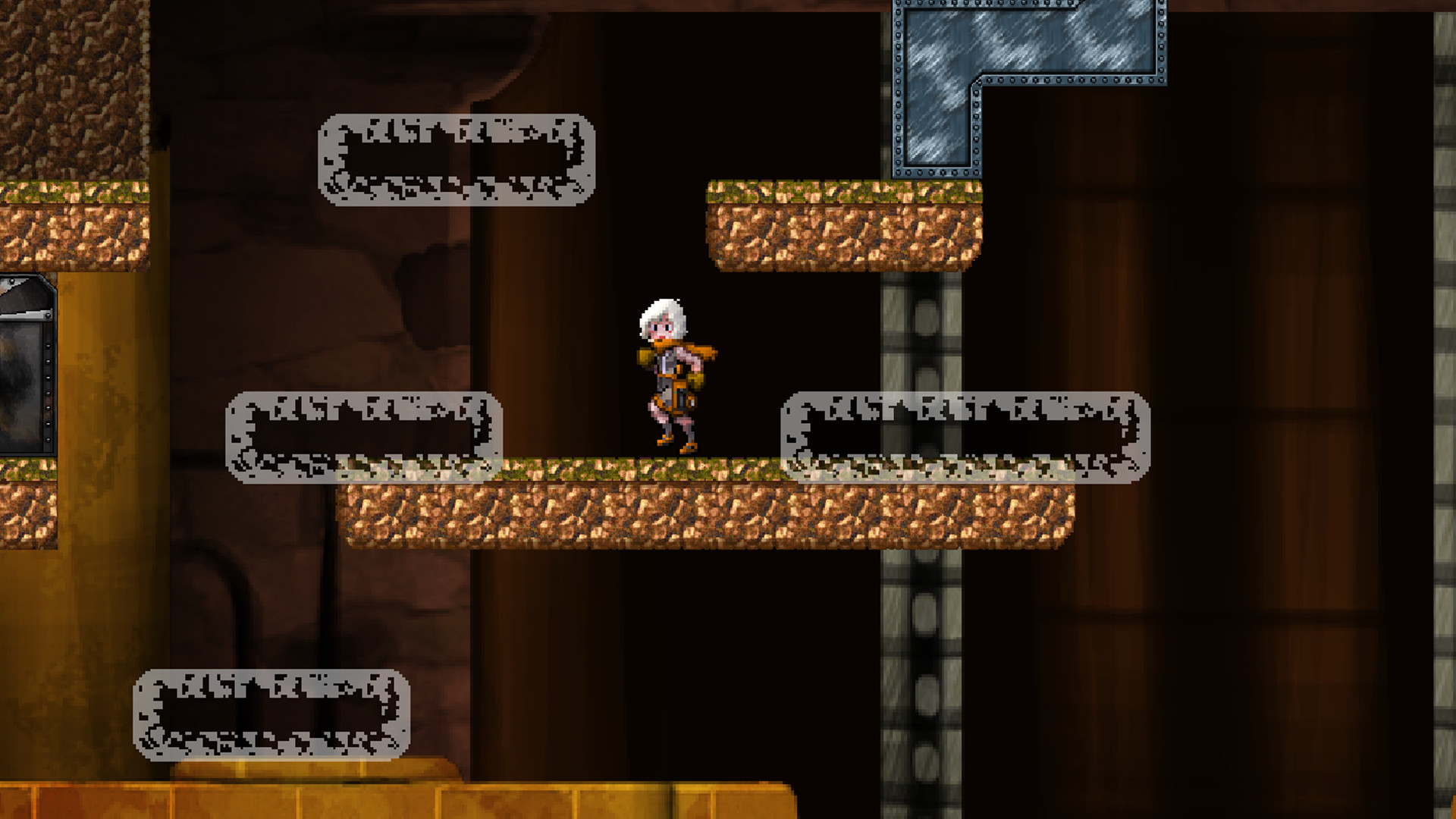 Скриншот из игры Camera Obscura - 8