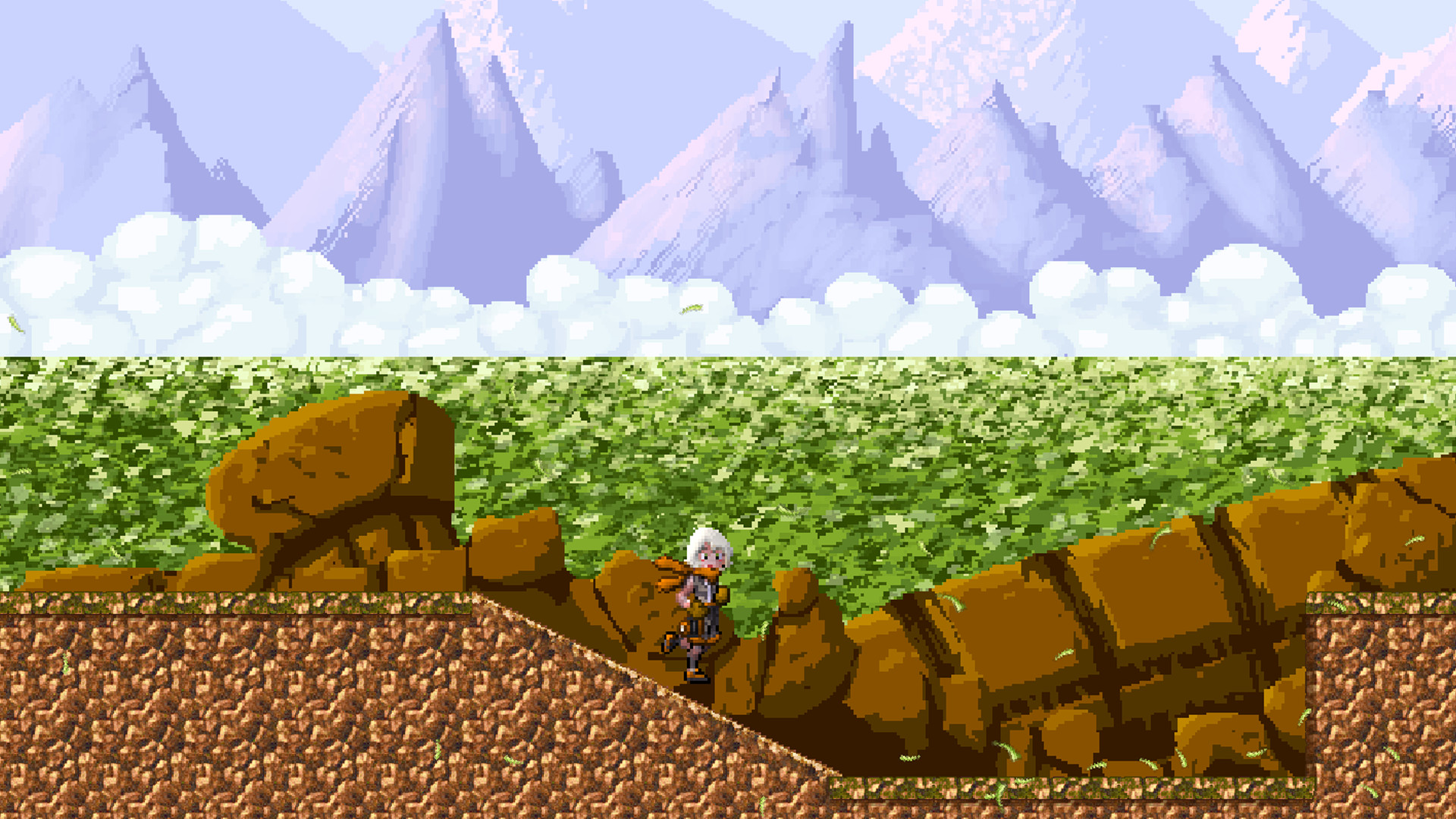 Скриншот из игры Camera Obscura - 1