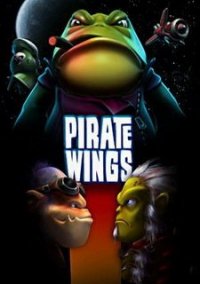Обложка игры Pirate Wings