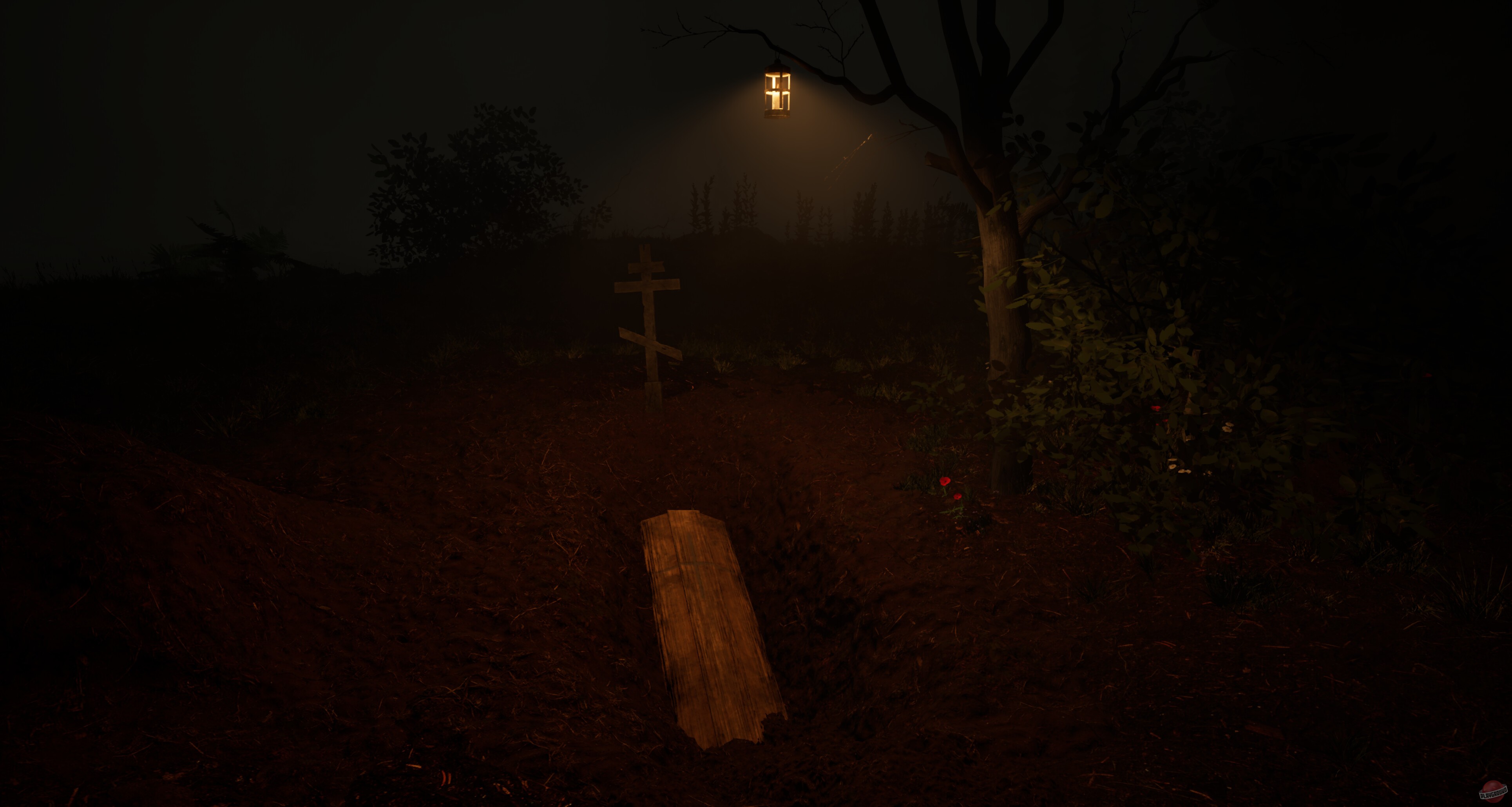 Скриншот из игры Nightmares Awake - 1