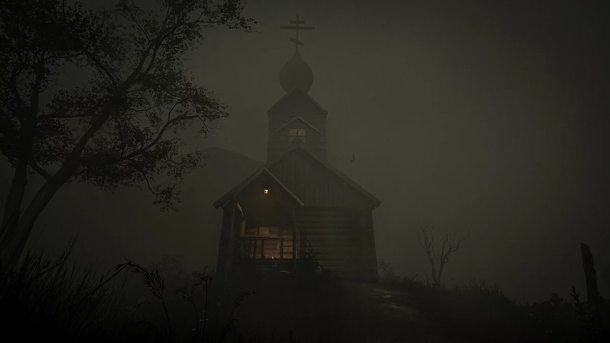 Скриншот из игры Nightmares Awake - 9