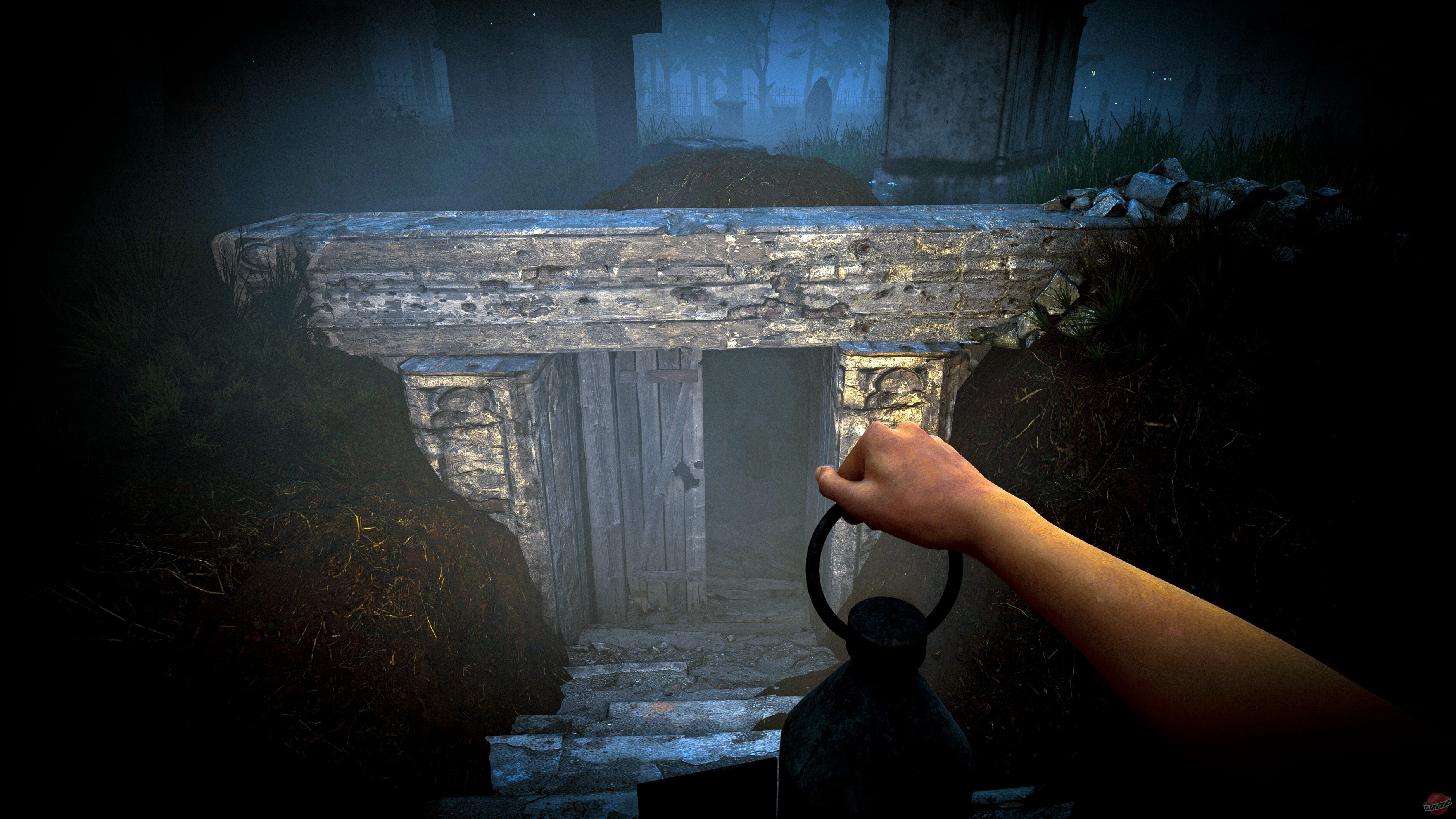 Скриншот из игры Nightmares Awake - 10