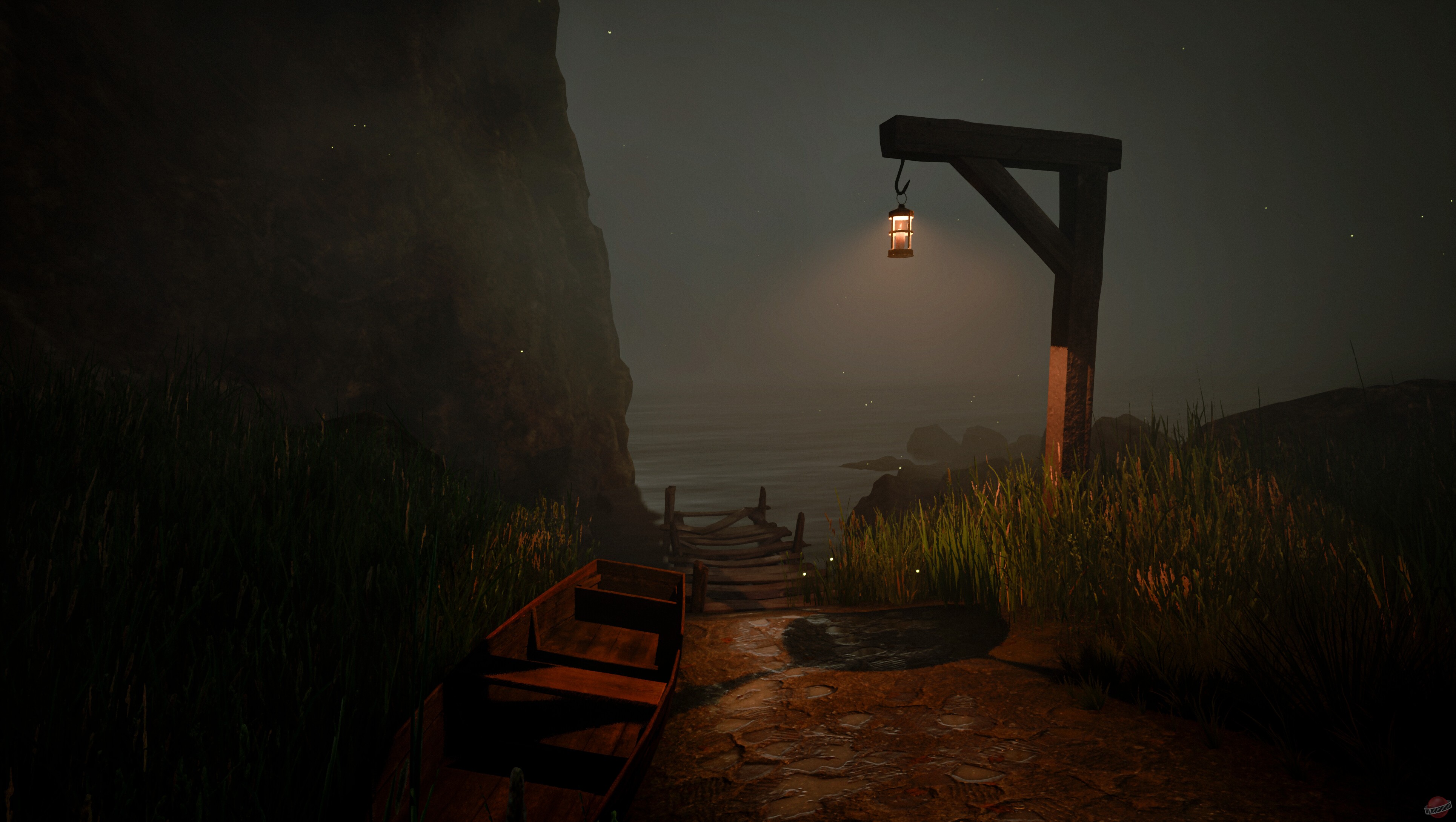 Скриншот из игры Nightmares Awake - 8