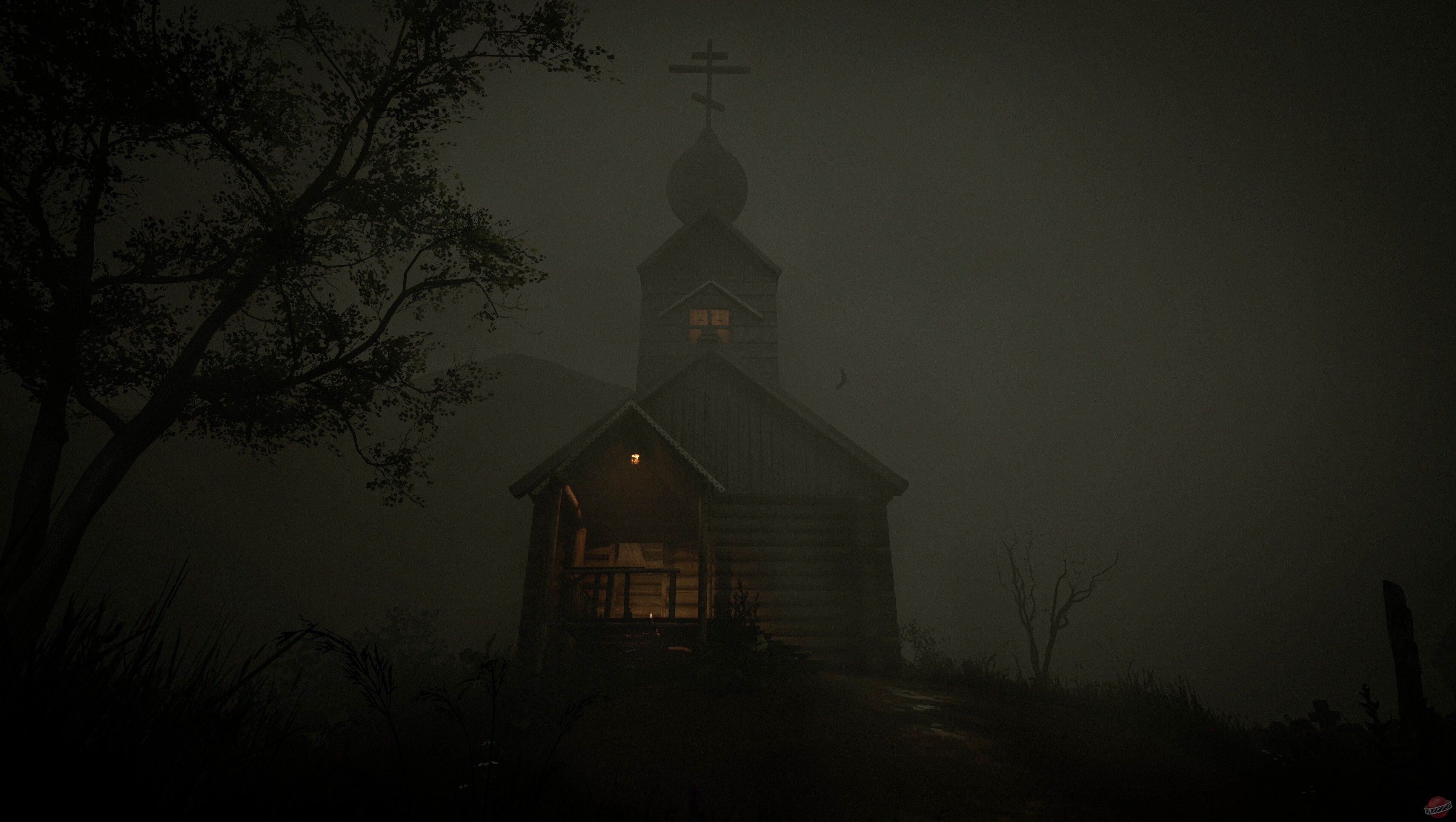 Скриншот из игры Nightmares Awake - 15