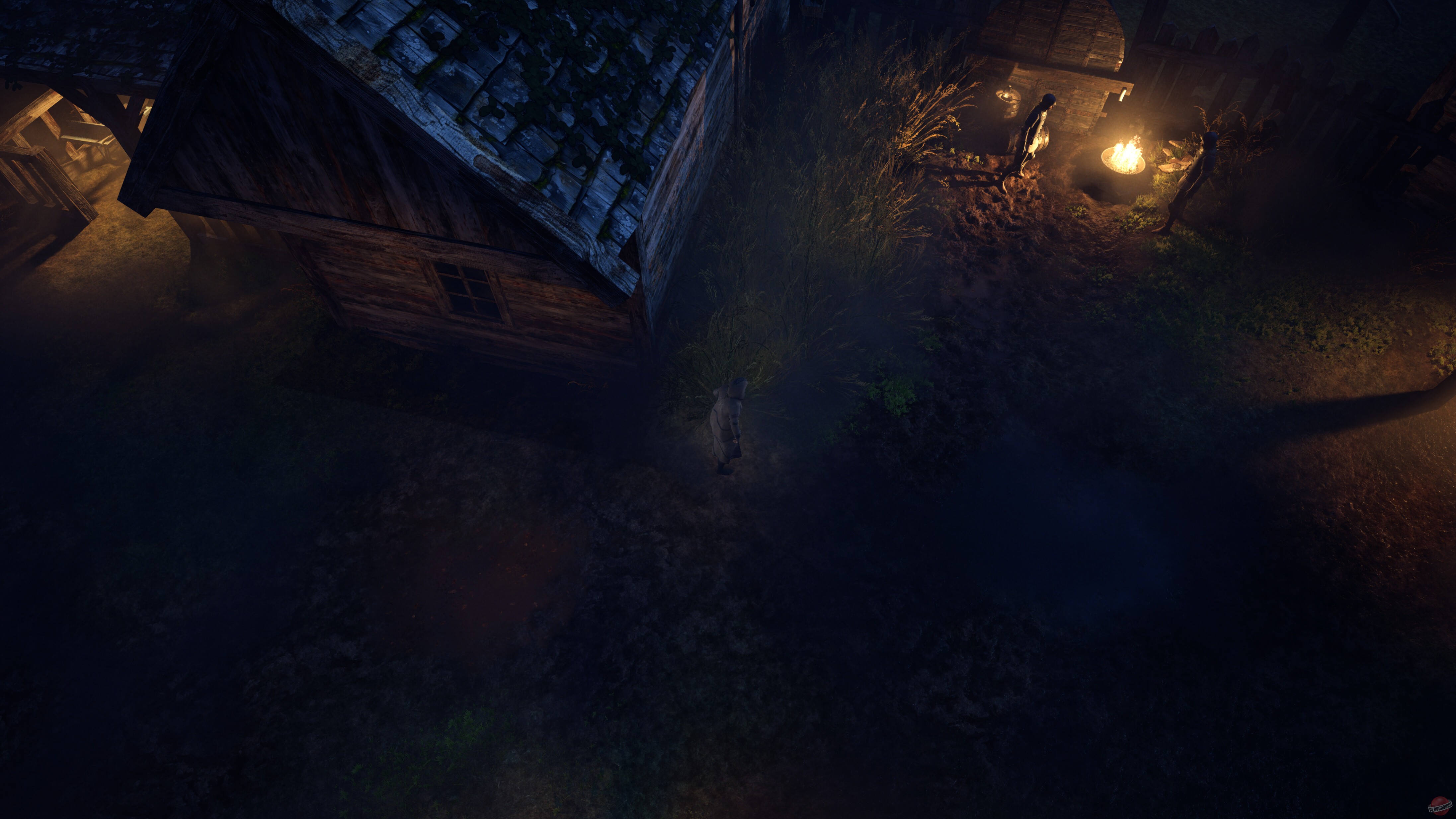 Скриншот из игры True Thief - 1