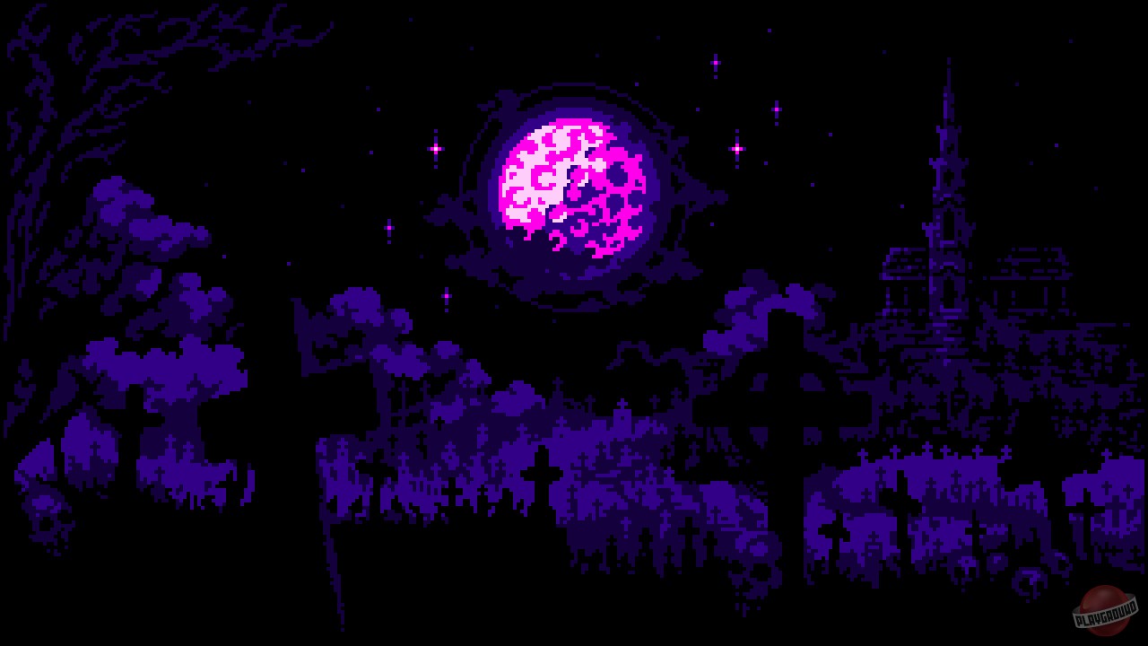 Скриншот из игры Boneraiser Minions - 16