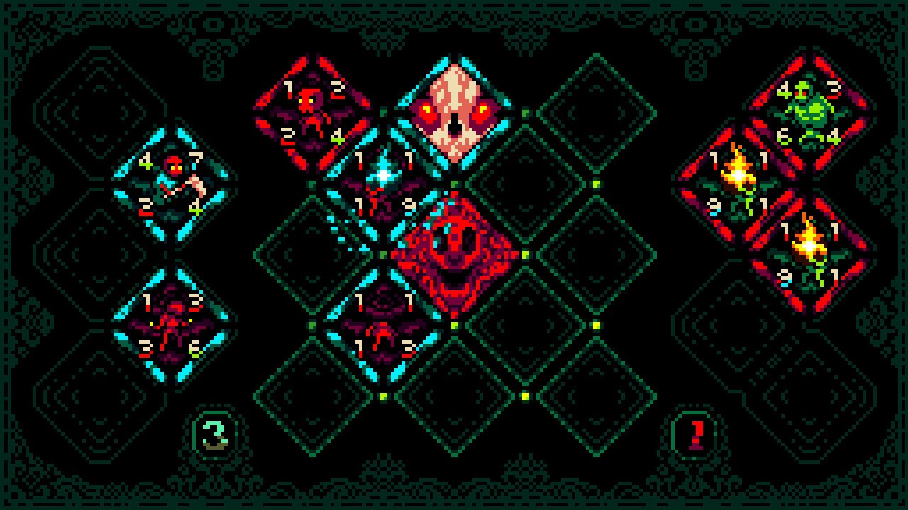 Скриншот из игры Skelly Selest - 33