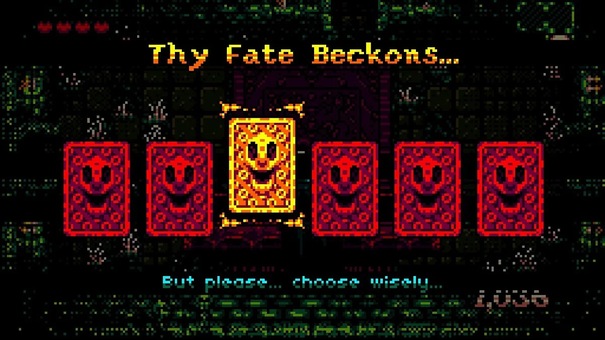 Скриншот из игры Skelly Selest - 26