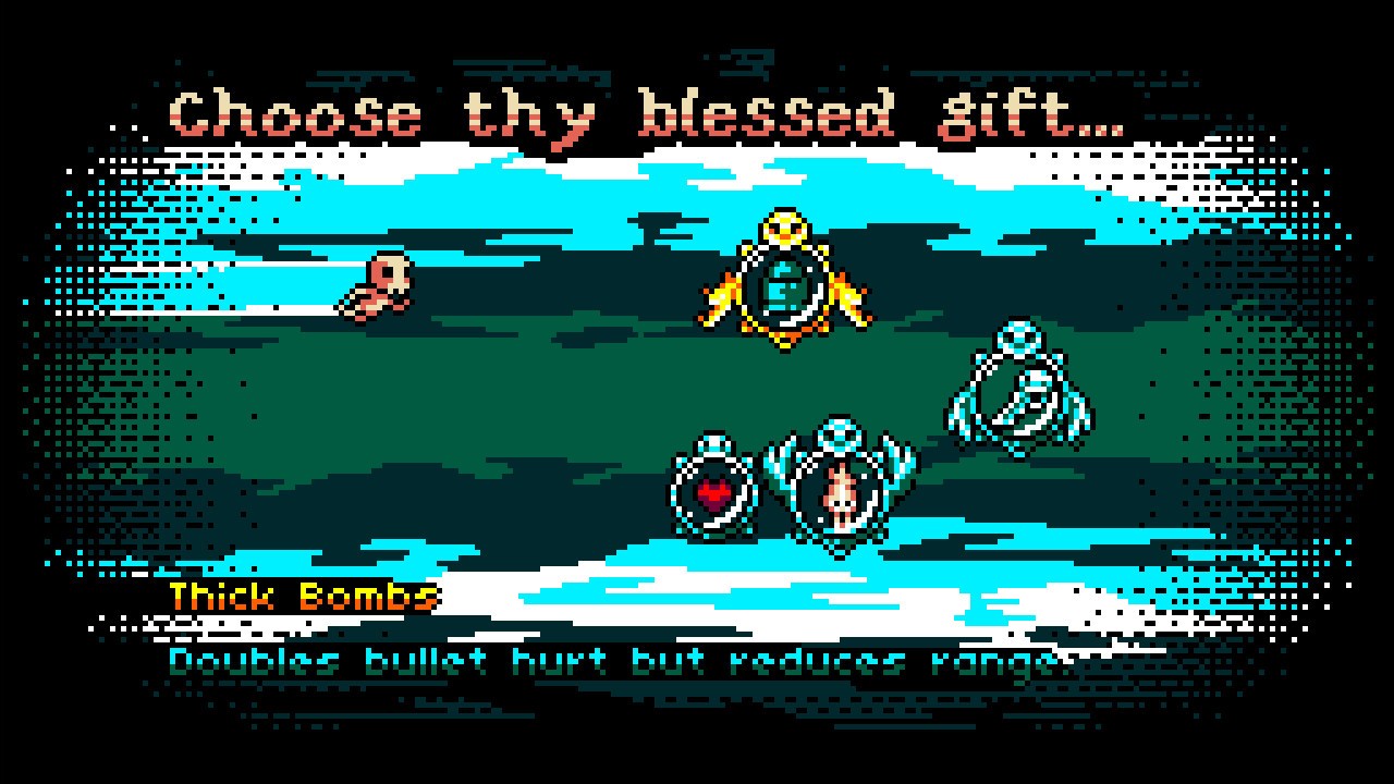 Скриншот из игры Skelly Selest - 14