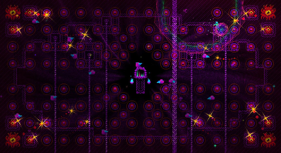 Скриншот из игры Straima - 1