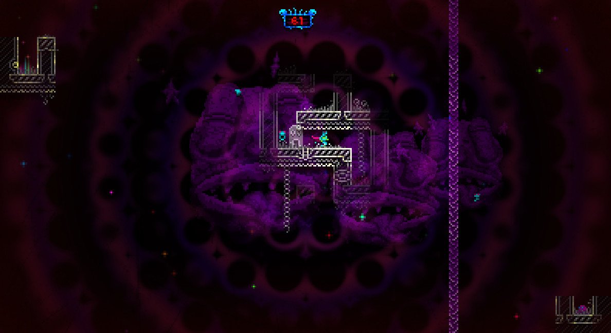 Скриншот из игры Straima - 2