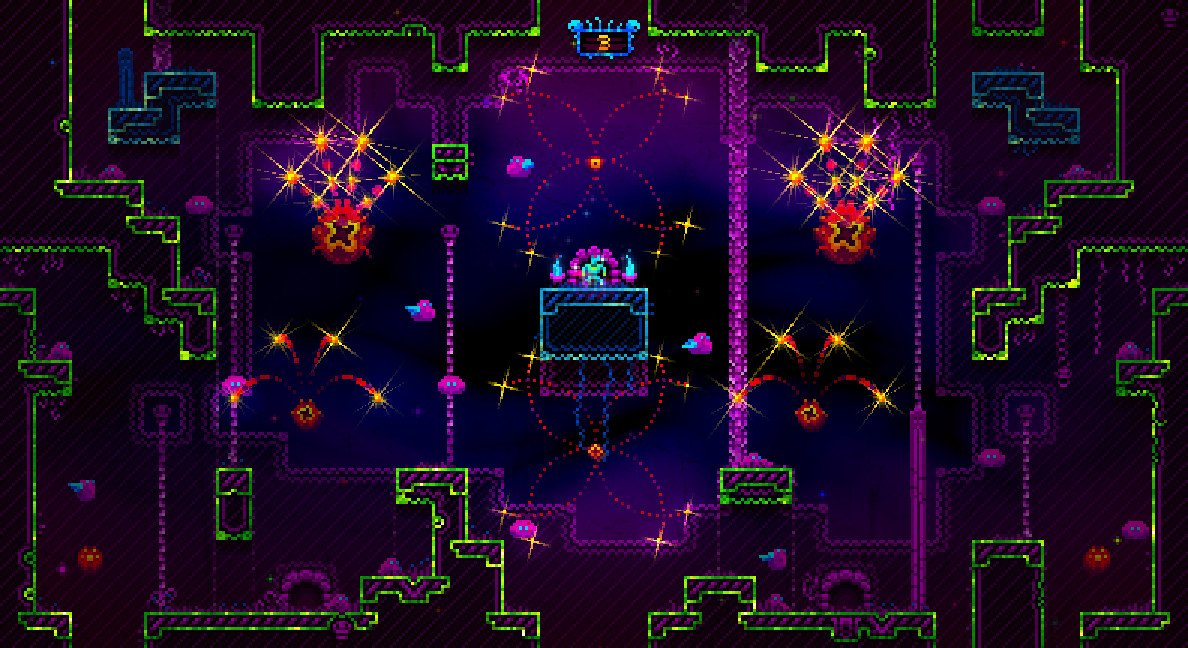 Скриншот из игры Straima - 13