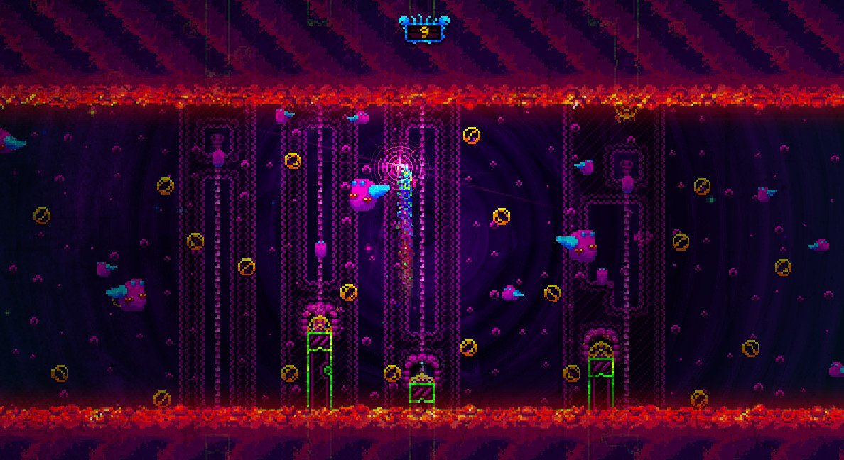 Скриншот из игры Straima - 4