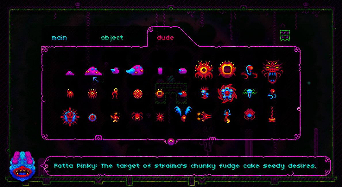 Скриншот из игры Straima - 5