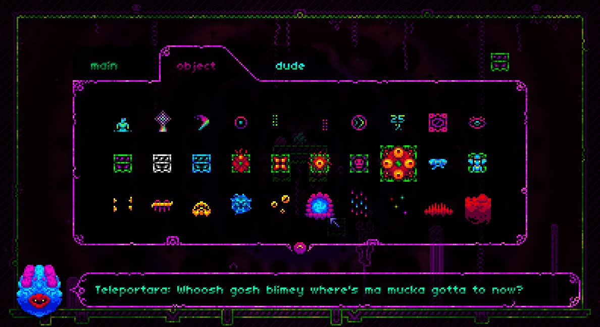 Скриншот из игры Straima - 6