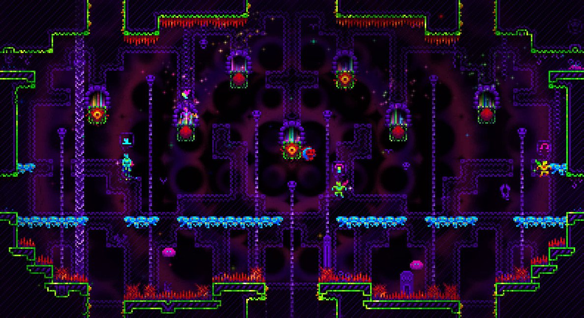 Скриншот из игры Straima - 7