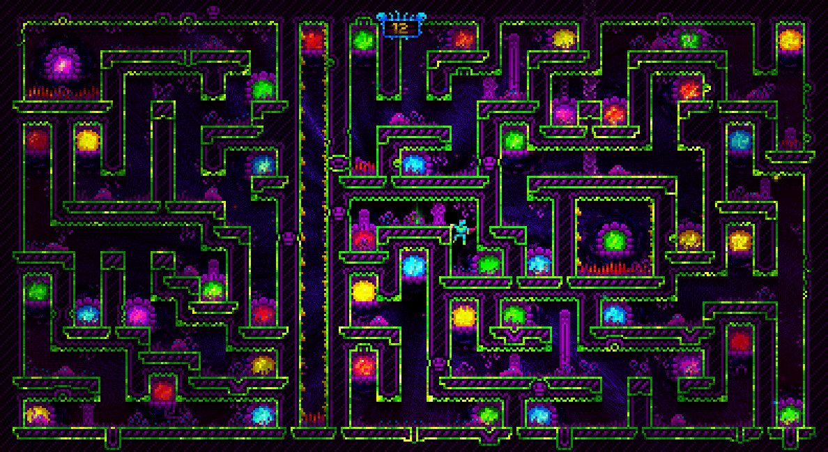 Скриншот из игры Straima - 8