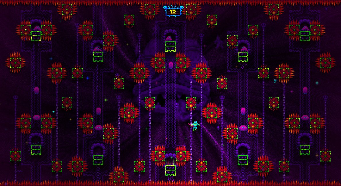 Скриншот из игры Straima - 10