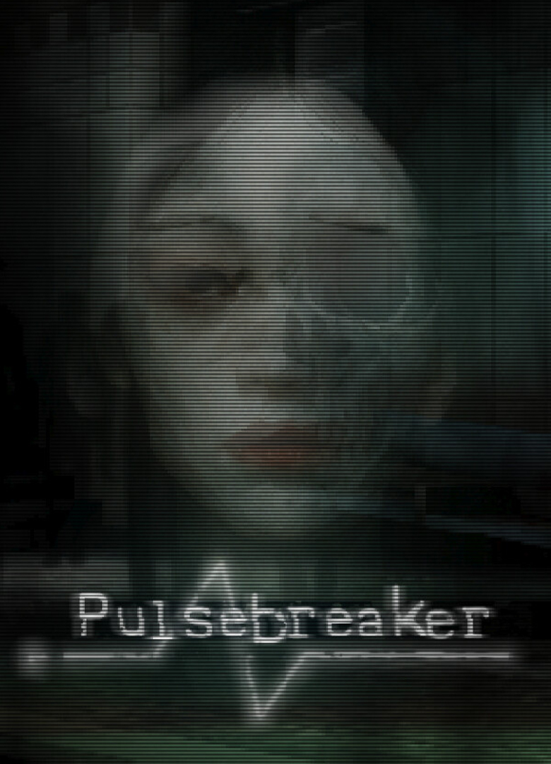 Обложка игры Pulsebreaker
