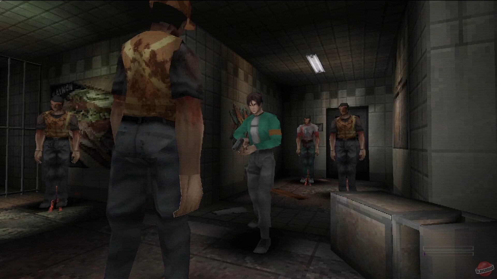 Скриншот из игры Pulsebreaker - 2