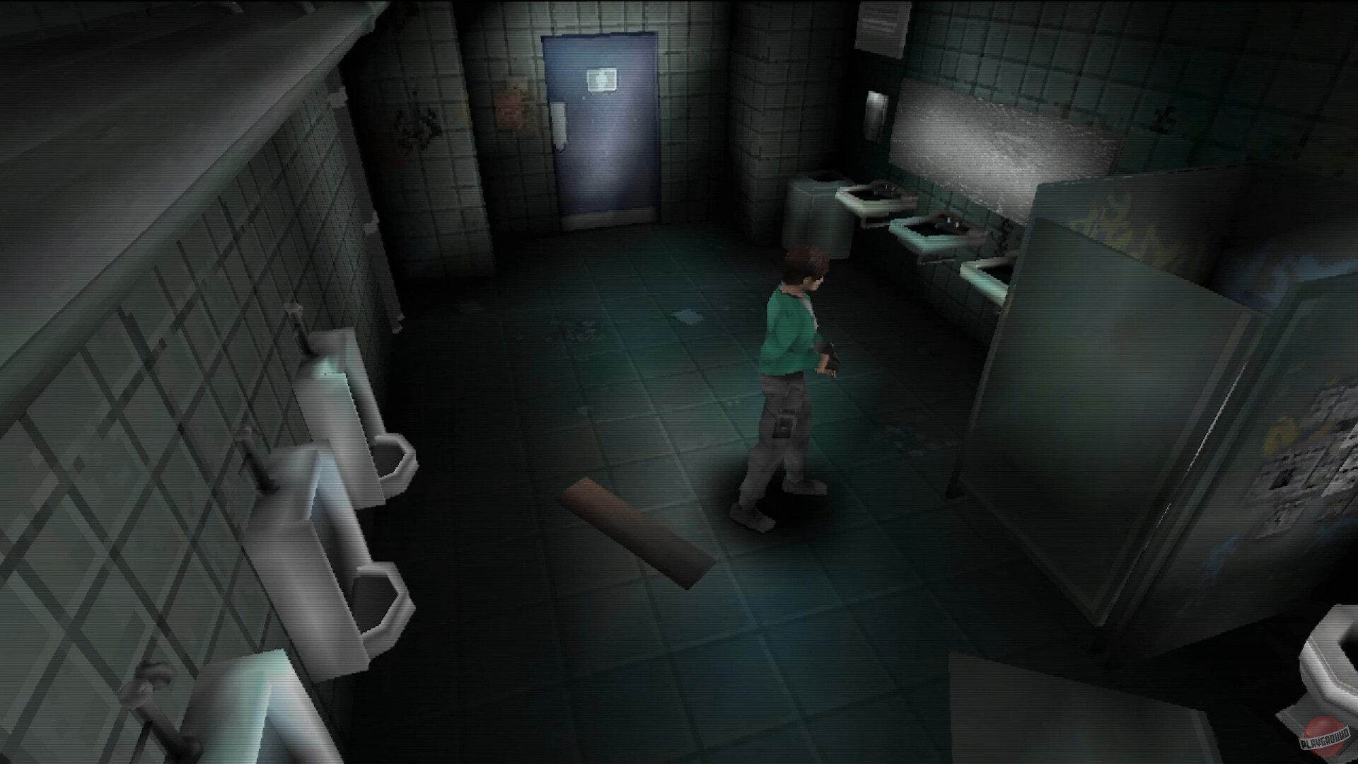 Скриншот из игры Pulsebreaker - 4