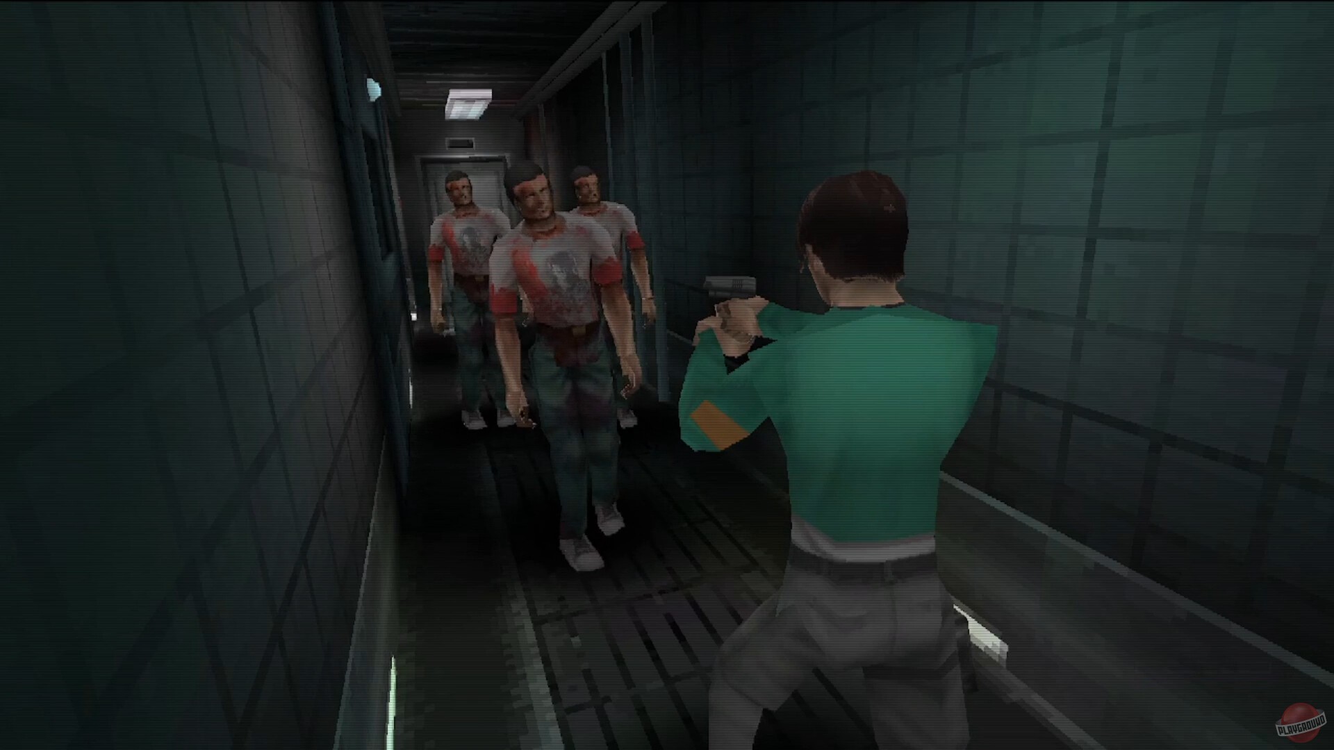 Скриншот из игры Pulsebreaker - 5