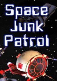 Обложка Space Junk Patrol