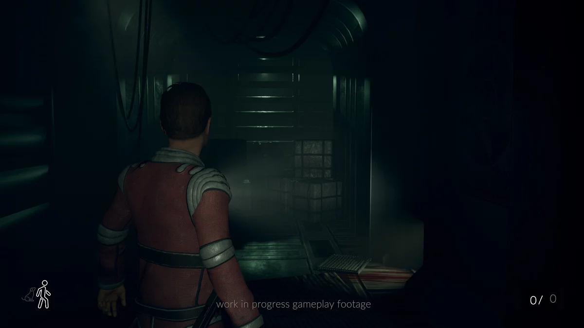 Скриншот из игры Satellite Odyssey: Jupiter - 8