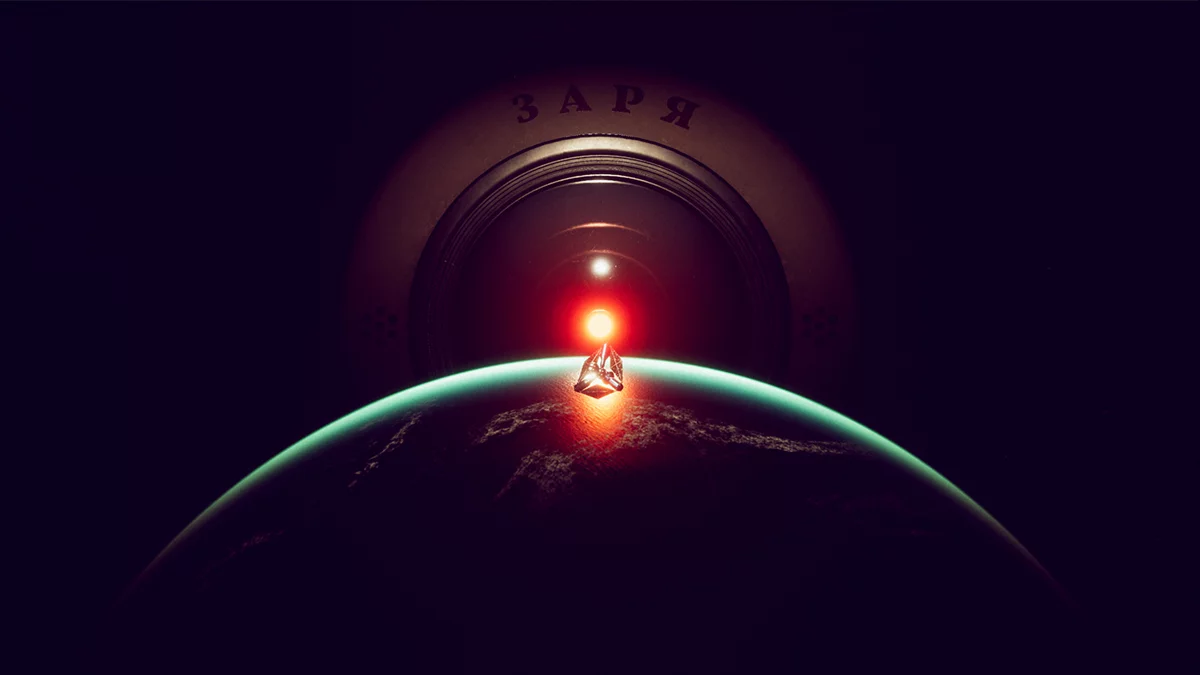 Скриншот из игры Satellite Odyssey: Jupiter - 16